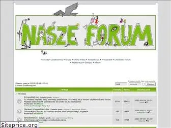 forumnasze.pl