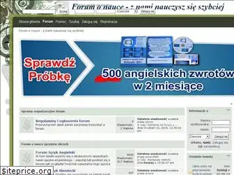 forumnauka.pl