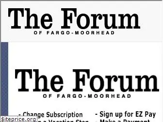 forumnewspaper.com