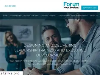 forumnz.co.nz