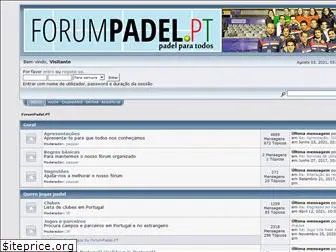 forumpadel.pt