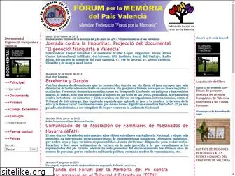 forumperlamemoria.org