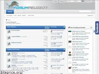 forumpeugeot.com