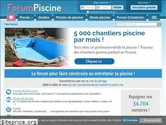 forumpiscine.com