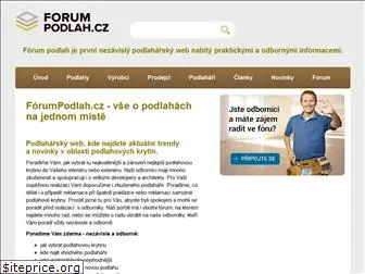 forumpodlah.cz