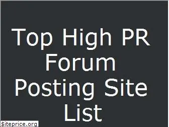 forumpostingsiteslist.blogspot.com