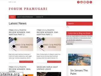 forumpramugari.com
