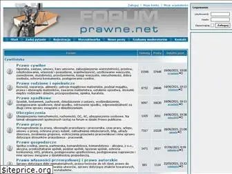 forumprawne.net