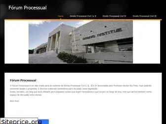 forumprocessual.weebly.com