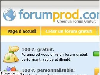 forumprod.com