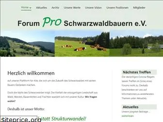forumproschwarzwaldbauern.de