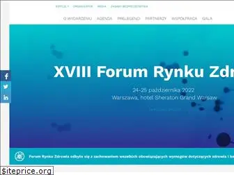 forumrynkuzdrowia.pl