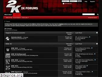 forums.2kgames.com