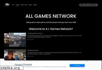 forums.allgames.com