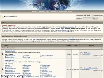 forums.animesuki.com