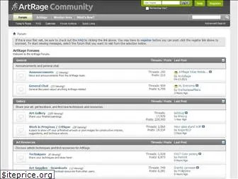 forums.artrage.com