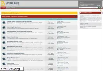 forums.bridgebase.com