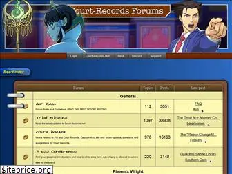 forums.court-records.net