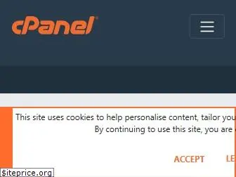 forums.cpanel.net