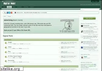 forums.digitalpoint.com