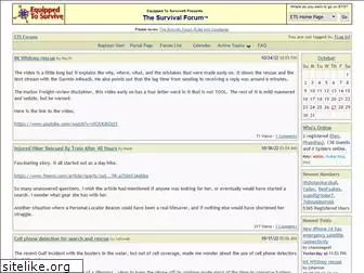 forums.equipped.org
