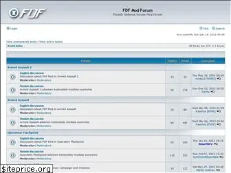 forums.fdfmod.org
