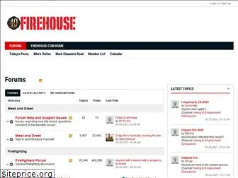 forums.firehouse.com