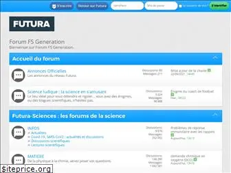 forums.futura-sciences.com