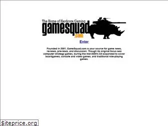 forums.gamesquad.com