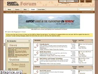 forums.giantitp.com