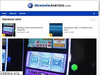 forums.henshinjustice.com