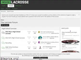 forums.insidelacrosse.com