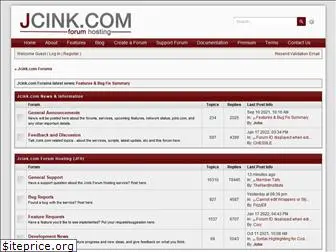 forums.jcink.com