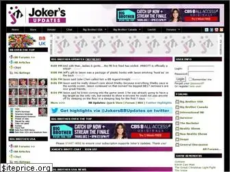 forums.jokersupdates.com