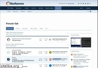 forums.macrumors.com