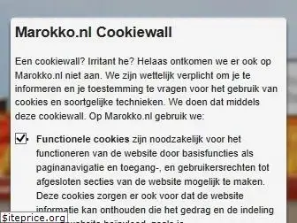 forums.marokko.nl