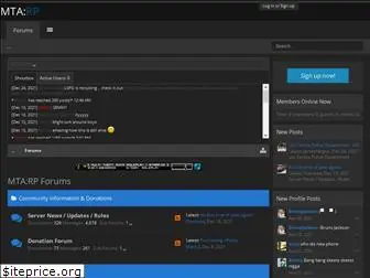forums.mtarp.co