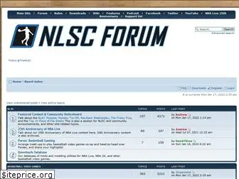 forums.nba-live.com