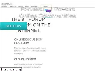 forums.net