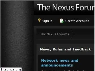 forums.nexusmods.com