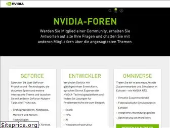 forums.nvidia.com