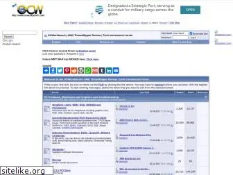 forums.ocworkbench.com