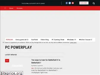 forums.pcpowerplay.com.au