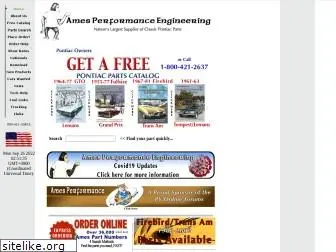 forums.performanceyears.com
