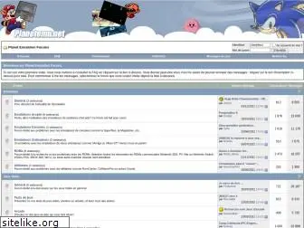 forums.planetemu.net