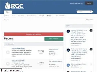 forums.rgc.ro