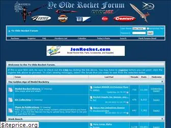 forums.rocketshoppe.com
