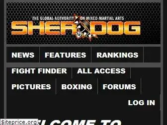 forums.sherdog.com