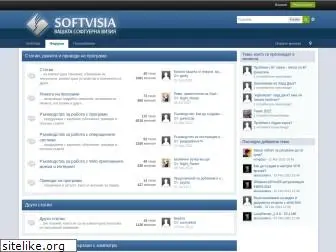 forums.softvisia.com