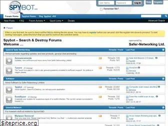 forums.spybot.info